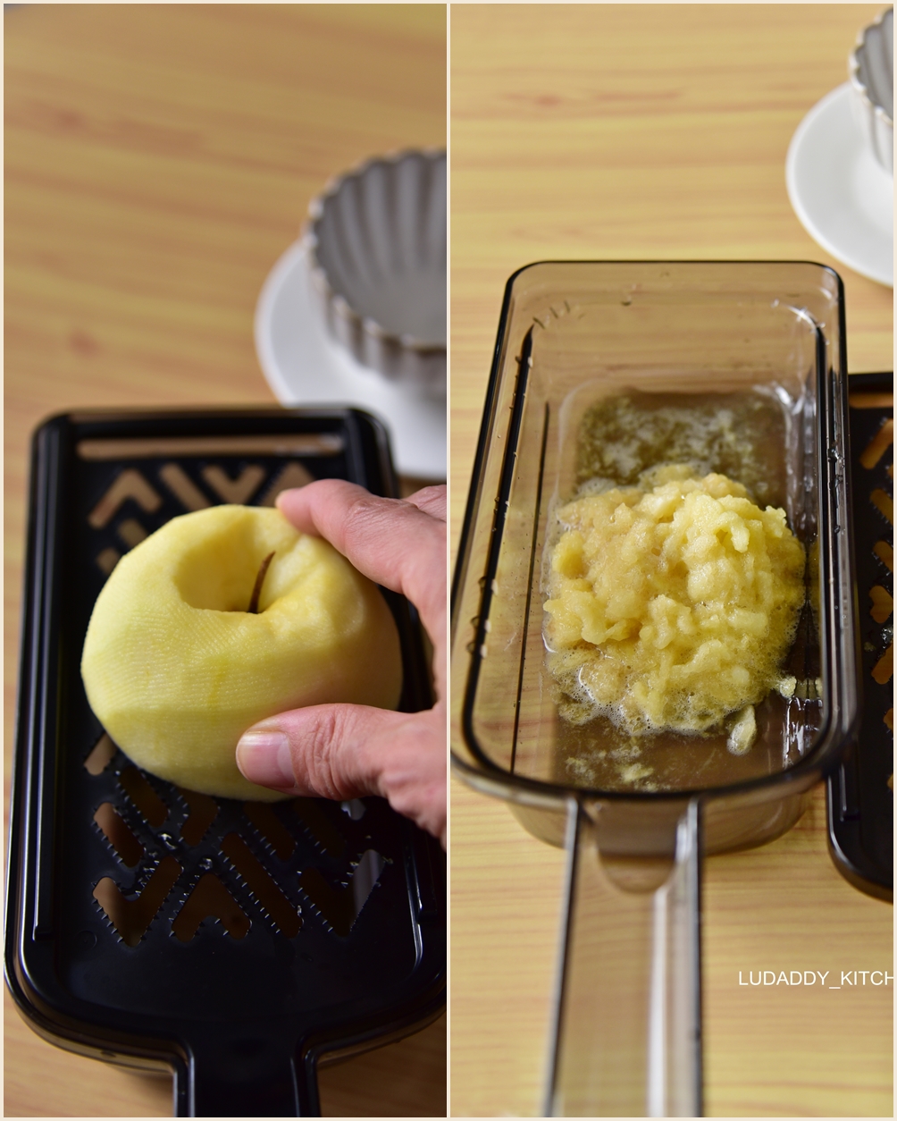 【貝印關孫六調理器】日本製的廚房選物‧切片磨泥刨絲‧做料理方便又快速