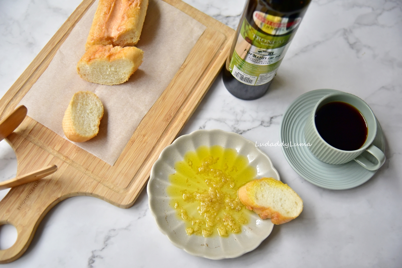 橄欖油如何選擇?值得推薦的逢林頂級初榨橄欖油: 世界十大最佳橄欖油品質獎、米其林餐廳指定用油