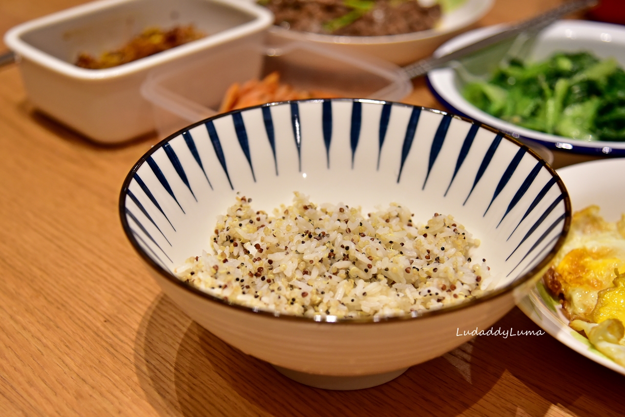 韓式拌飯作法，韓式辣醬調製比例，在家就能上手簡易韓式料理