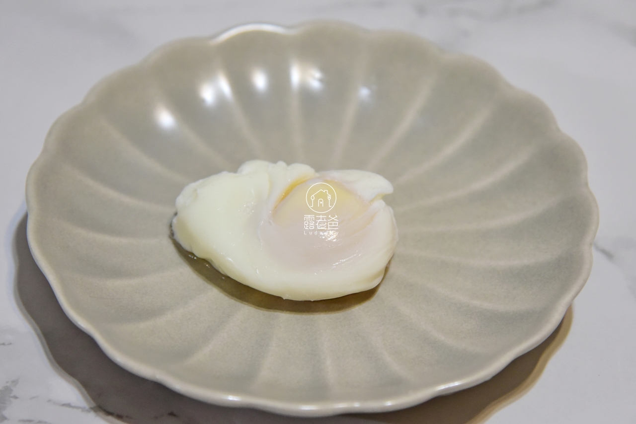 水波蛋作法│簡單做出漂亮好吃的水波蛋!