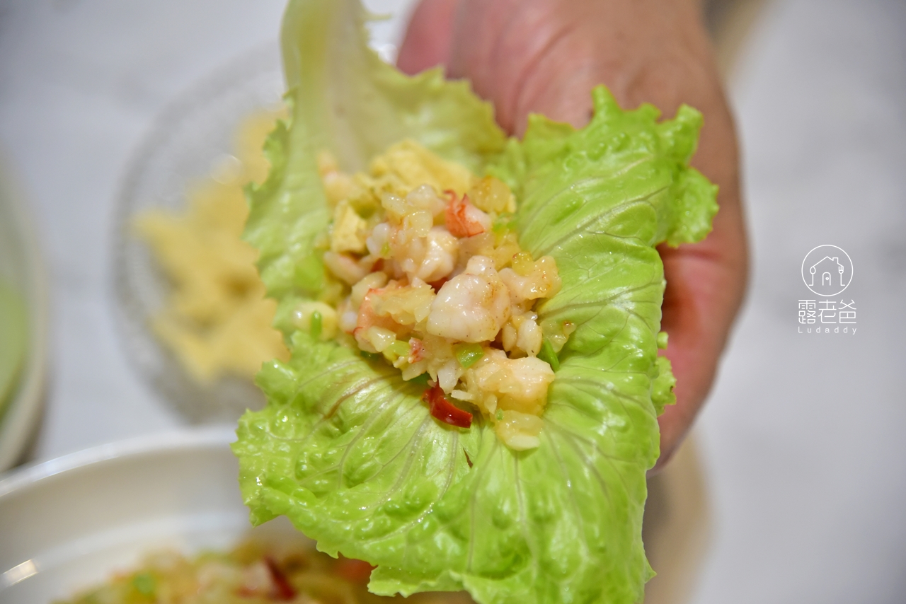 即時熱門文章：生菜蝦鬆│清脆鮮滑、逢年過節都能上桌的好菜