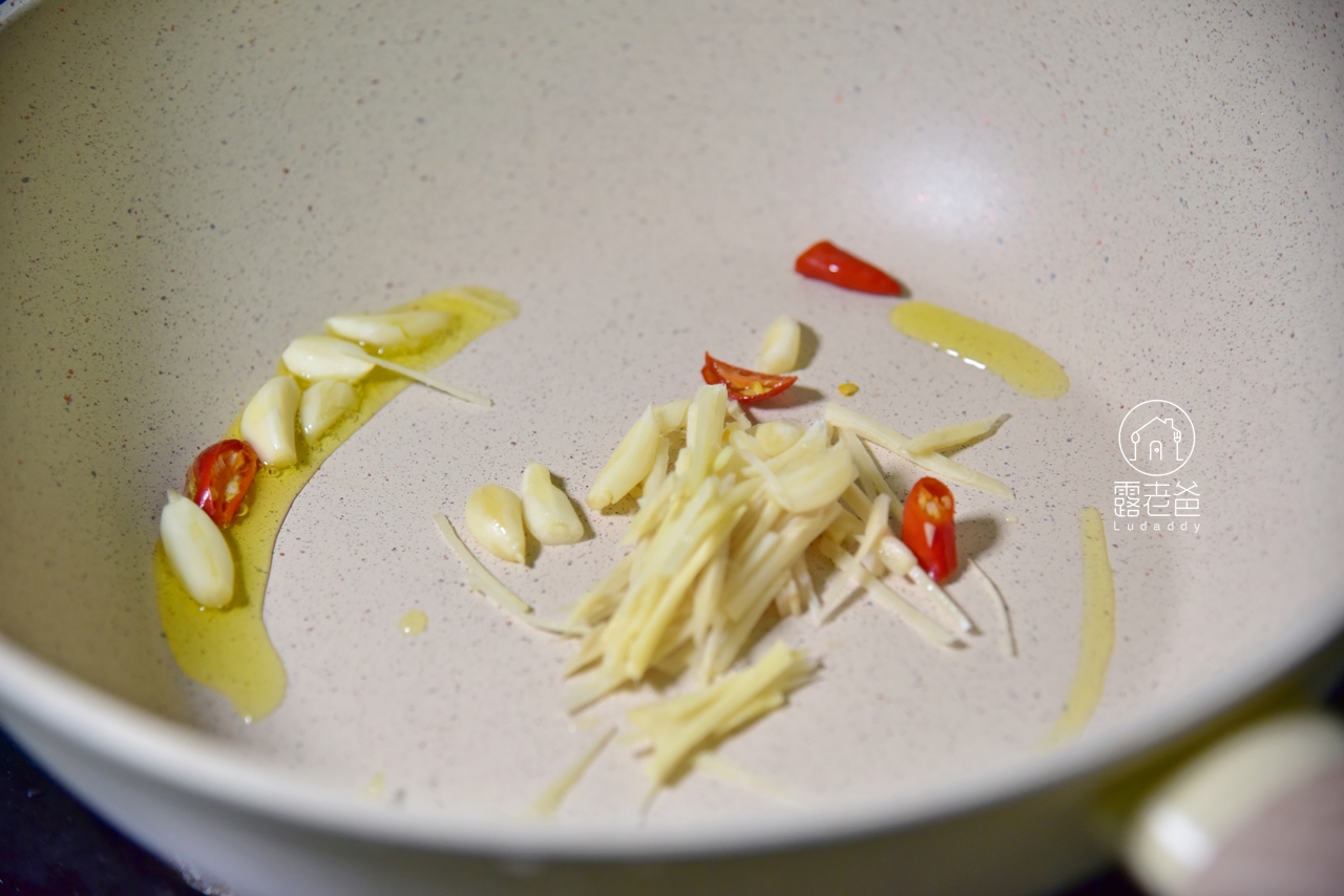 【食譜】酸辣海帶絲，最簡單的方法做出酸酸辣辣開胃的海帶絲