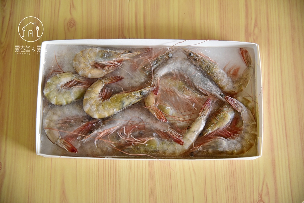 【食譜】鹹酥蝦 ｜連蝦殼都鹹酥有味，不論是大宴小酌都超棒的蝦料理!