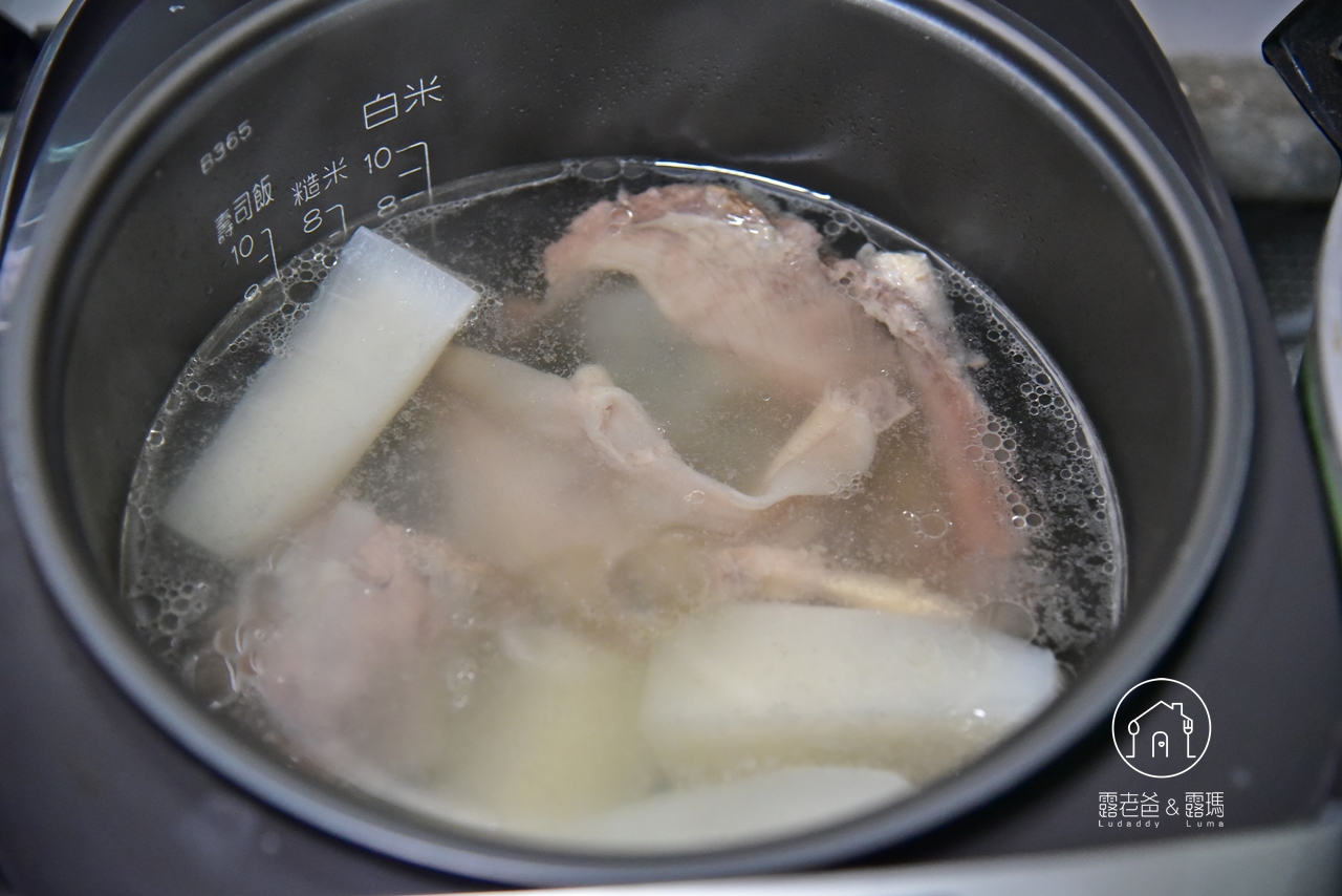 【食譜】水煮肝連肉│輕鬆煮出鮮香美味的黑白切美味