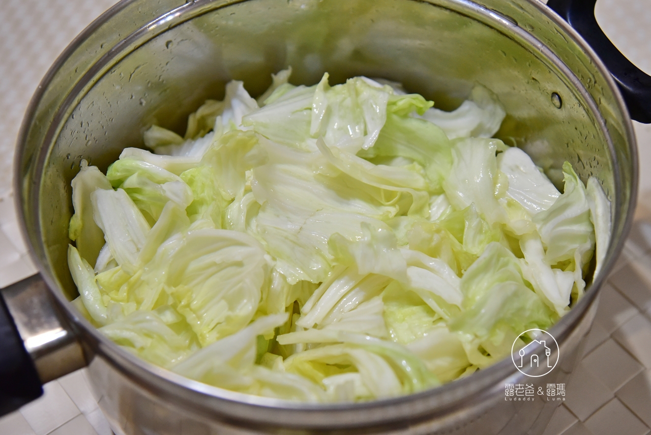【食譜】台式泡菜｜作法簡易的臭豆腐泡菜，酸甜開胃解膩的蔬食料理