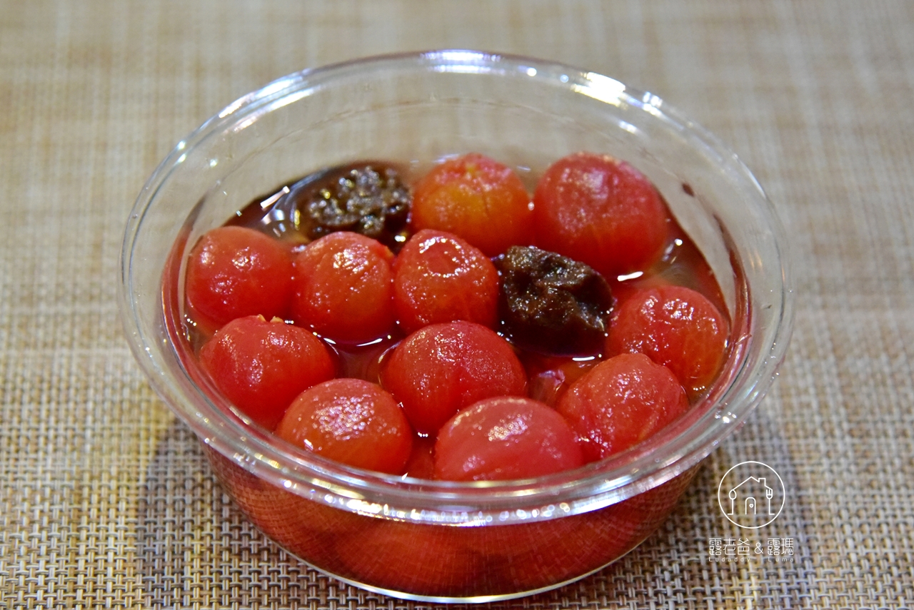 網站近期文章：【食譜】梅漬番茄｜酸甜爽口，滋味獨特的佐餐開胃小食