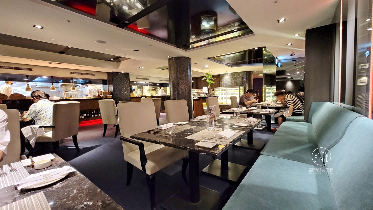 台北圓山飯店從密道到美食，都是獨特的體驗，圓山牛排館值得推薦的台北西餐廳