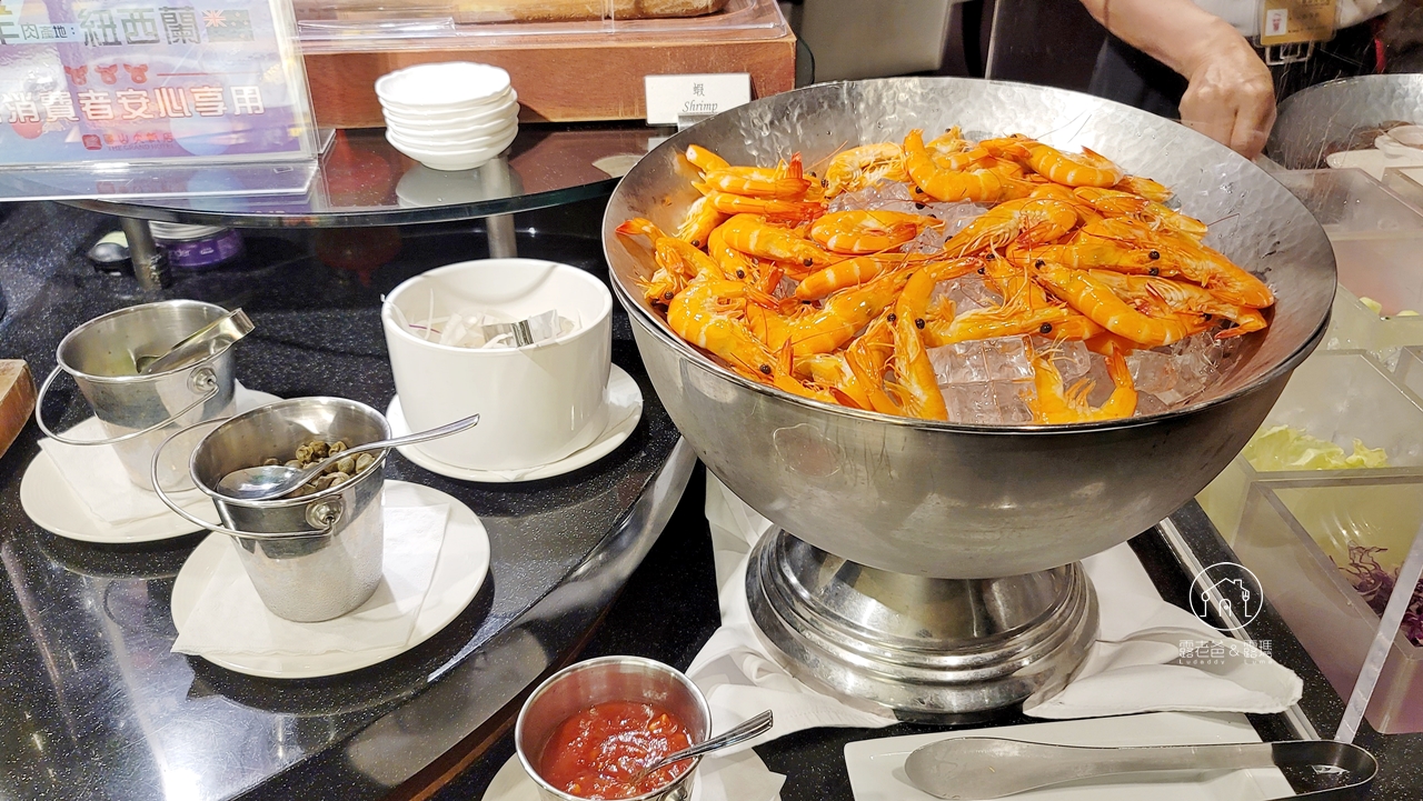 台北圓山飯店從密道到美食，都是獨特的體驗，圓山牛排館值得推薦的台北西餐廳