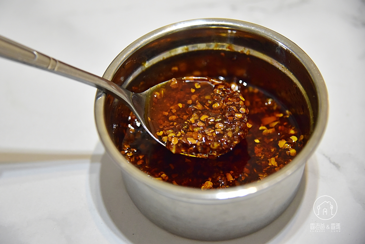 【食譜】油潑辣子｜家常簡易的椒麻辣油，家常料理萬用的辣椒油