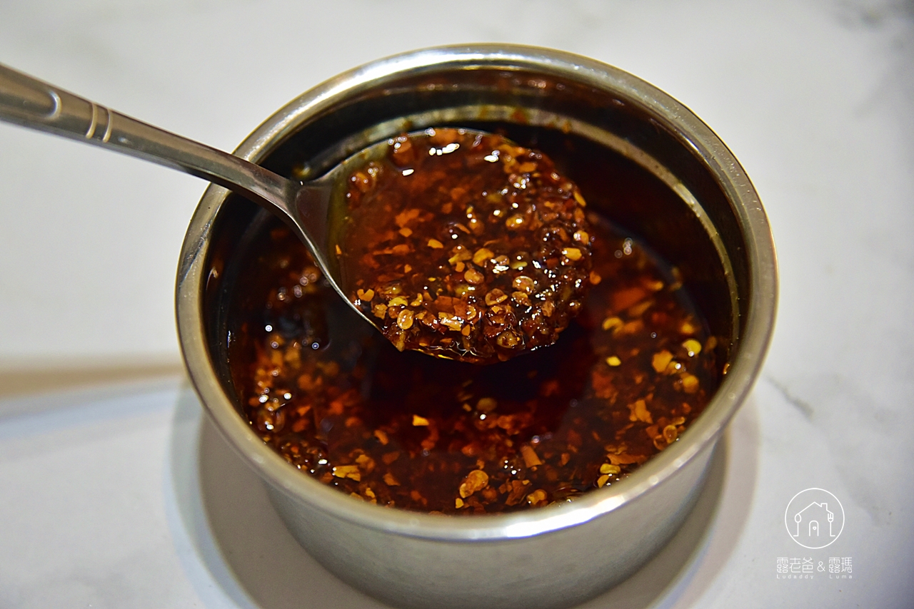 【食譜】油潑辣子｜家常簡易的椒麻辣油，家常料理萬用的辣椒油